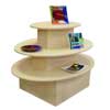 Multi-Level Display Tables