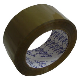 Sealing Tape Tan 2"W x 165'L