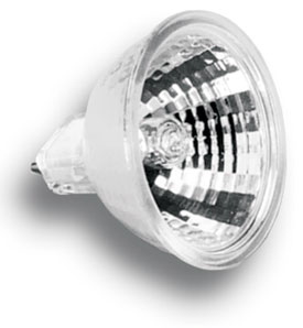 50 Watt Bulb
