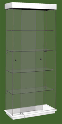 Single Wall Unit