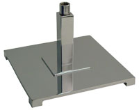 Parsons Base 8"