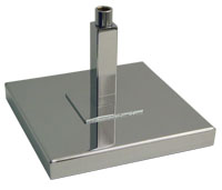 Square Base 8"