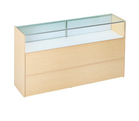 Jewelry Display Case