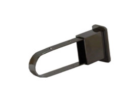 Extended Rectangular End Cap