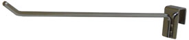 12" Hook For Rectangular Tube