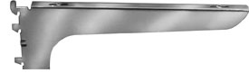 Heavyweight Wood Shelf Bracket 14" Left
