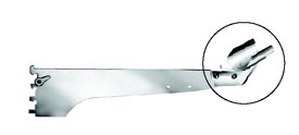 Hangrail Clamp 1 1/4"