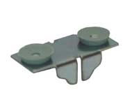 Shelf Rest Center with Cushion
