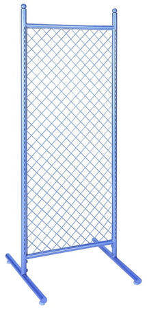Chainlinx Tower with T Legs 62"