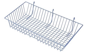 Chainlinx Display Basket