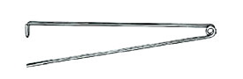 Diaper Pin Rod