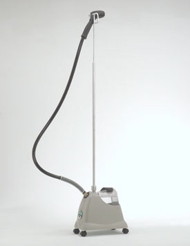 Jiffy Steamer Residential