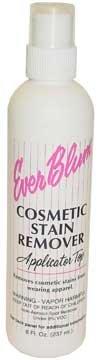 Cosmetic Stain Remover
