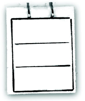 Pin Ticket