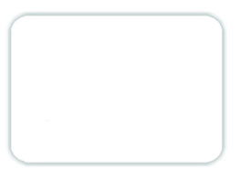 Label Self Adhesive Blank 1/2" x 3/4"