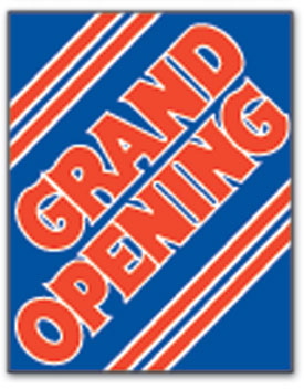 Budget Kit Grand Opening