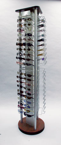 Sunglass Display - Contemporary