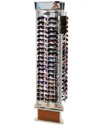 Sunglass Display - Upscale
