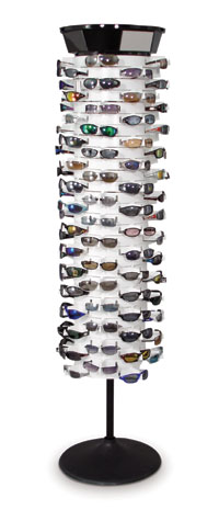 Sunglass Display