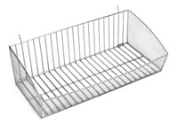 The Maxx Wire and Mesh Baskets