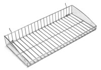 The Maxx Wire and Mesh Baskets