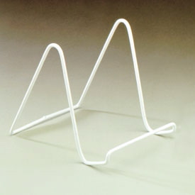 Standard Easel 4" x 3.25"