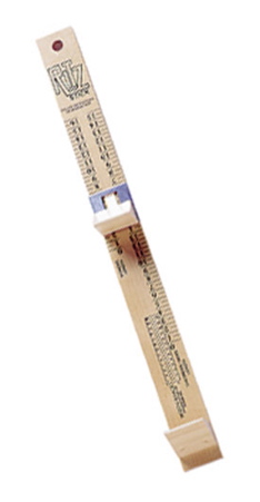 Ritz Stick - Foot Measuring Device
