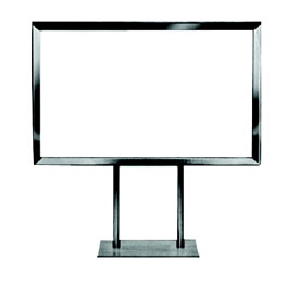 Cardframe Double Stem 7" x 11"