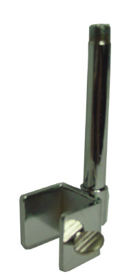 Clamp For 7/8" Vertical Tube
