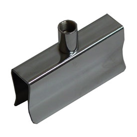 Clamp For Rectangular Tube