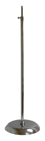 Adjustable Stand 8" 24 x 48 x 5/8 Upright