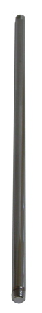 Threaded Stem 3/8" x 12"