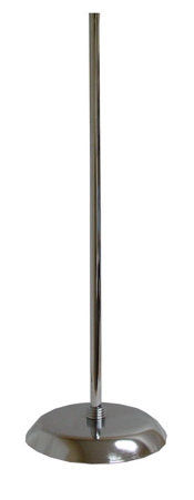 Form Stand 8" Base with 30" Upright