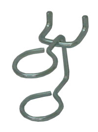 Single Tool Holder - 7/8" Ring