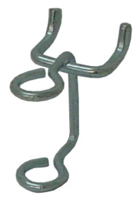 Single Tool Holder - 7/16" Ring