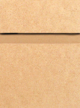 Paint Ready Slatwall Panel