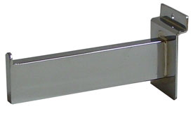 Slatwall Rectangular Faceout 6"