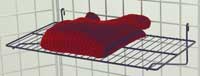 Flat Grid Shelf  