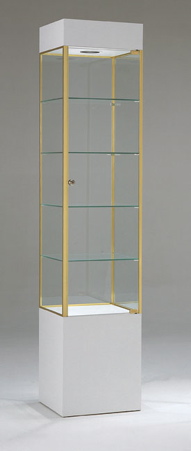 Fineline Series Square Tower