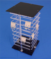 Jewelry Rotator