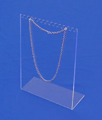 Jewelry Chain Displayer