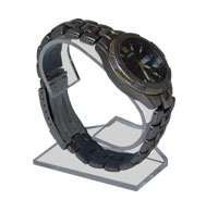Mens Watch Stand &amp; Mens Watch Display