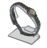 Ladies Watch Stand &amp; Child Watch Display