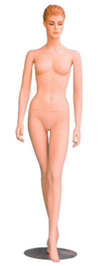 Jenny Female Mannequin