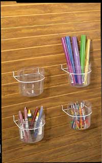 Show and Sell Jar Set