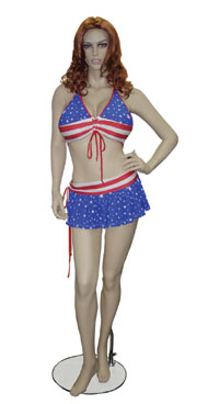 Sophia Vegas Series Female Mannequin