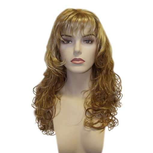 Women's Wig Style #1