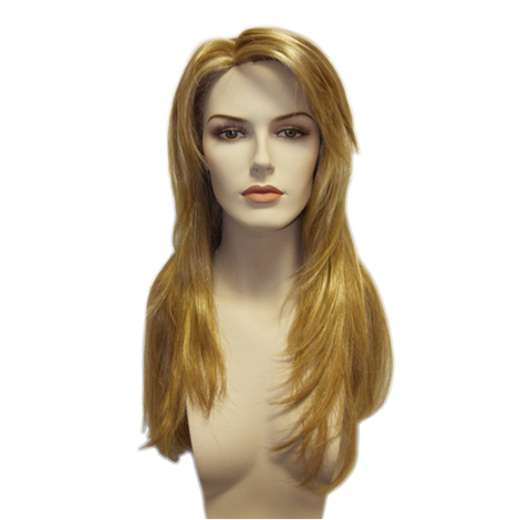 Women's Wig Style #2