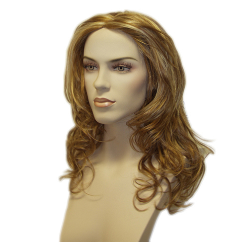 Women's Wig Style #3
