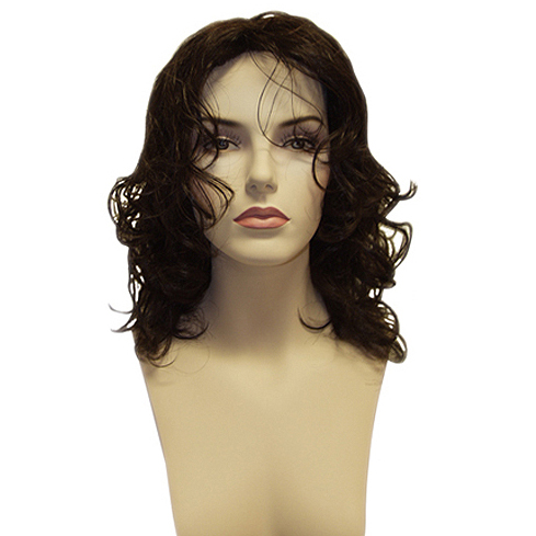 Women's Wig Style #4